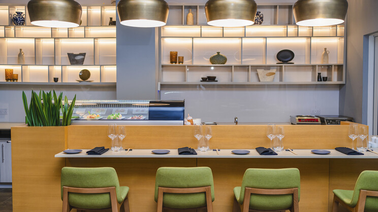 The Landings Resort and Spa - All Suites